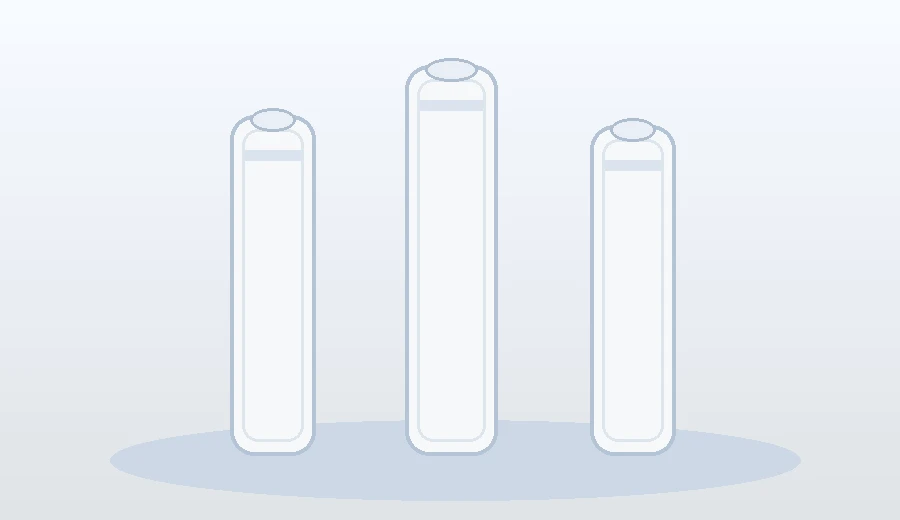 Container Desiccant Poles product image, no branding