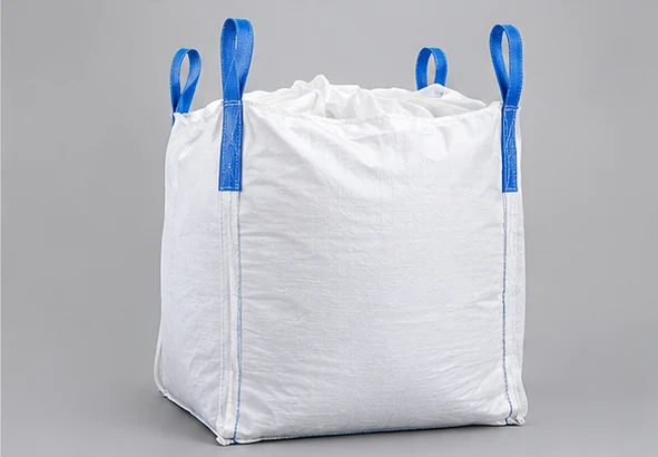Standard U-Panel FIBC jumbo bag